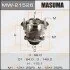 <strong>Ступица колеса задн Nissan QASHQAI, X-TRAIL/ T31 (с ABS) MASUMA MW21526 (фото 1)</strong>