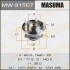 <strong>Маточина колеса MASUMA MW31507 (фото 1)</strong>