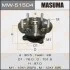 <strong>Маточина колеса (MW-51504) MASUMA MW51504 (фото 1)</strong>