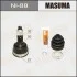 <strong>ШРУС зовнішній Nissan Murano, Teana (08-15) (нар 32/вн 27) MASUMA NI88 (фото 1)</strong>