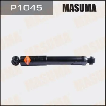 <strong>Амортизатор підвіски задній Toyota Rav 4 (06-) MASUMA P1045 (фото 1)</strong>