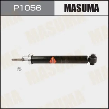 <strong>Амортизатор підвіски (KYB-349035) MASUMA P1056 (фото 1)</strong>