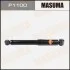 <strong>Амортизатор подвески задний Nissan Qashqai (06-) MASUMA P1100 (фото 1)</strong>