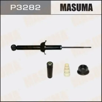 <strong>Амортизатор підвіски (KYB-341261 \ Tokico-U3739) задній Honda CR-V (95-02) MASUMA P3282 (фото 1)</strong>