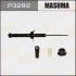<strong>Амортизатор підвіски (KYB-341261 \ Tokico-U3739) задній Honda CR-V (95-02) MASUMA P3282 (фото 1)</strong>