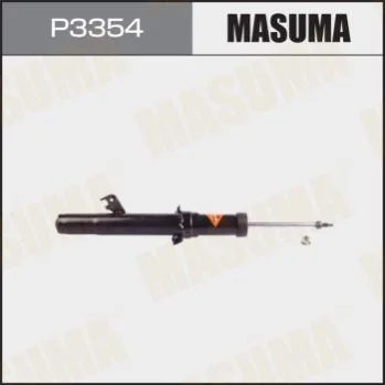 <strong>Амортизатор подвески (KYB-341333)MAZDA 6 2002-2007 MASUMA P3354 (фото 1)</strong>