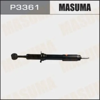 <strong>Амортизатор підвіски передній Toyota Land Cruiser (02-), 4-Runner (02-), FJ Crui MASUMA P3361 (фото 1)</strong>