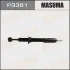 <strong>Амортизатор підвіски передній Toyota Land Cruiser (02-), 4-Runner (02-), FJ Crui MASUMA P3361 (фото 1)</strong>