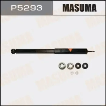 <strong>Амортизатор підвіски (KYB-343272) задній Toyota RAV4 (94-) MASUMA P5293 (фото 1)</strong>