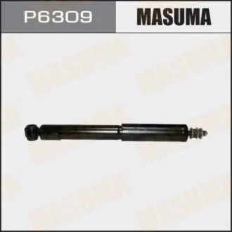 Амортизатор підвіски (KYB-344288) зад Toyota Land Cruiser (90) 3.0D (96-02) для MASUMA P6309 фото товара