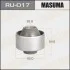 <strong>Сайлентблок TOYOTA AVENSIS /ST190, CT190/ передн MASUMA RU017 (фото 1)</strong>