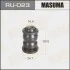 <strong>Сайлентблок Corolla /AE10#, EE10#/ передній нижній (RU-023) MASUMA RU023 (фото 1)</strong>