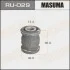 <strong>Сайлентблок Rav 4 /SXA1#, 96-/ передн нижн MASUMA RU029 (фото 1)</strong>