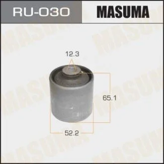 Сайлентблок SUZUKI JIMNY (98-19) для Suzuki MASUMA RU030 фото товара