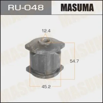 <strong>Сайлентблок TOYOTA CAMRY MASUMA RU048 (фото 1)</strong>