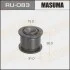 <strong>Сайлентблок рульової рейки Toyota Land Cruiser (-02) MASUMA RU083 (фото 1)</strong>