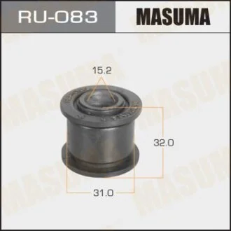Сайлентблок рульової рейки Toyota Land Cruiser (-02) для MASUMA RU083 фото товару