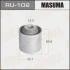 <strong>Сайлентблок заднього поздовжнього важеля Nissan Pathfinder (-05) MASUMA RU102 (фото 1)</strong>