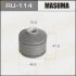 <strong>Сайлентблок MASUMA RU114 (фото 1)</strong>