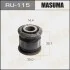 <strong>Сайлентблок MASUMA RU115 (фото 1)</strong>