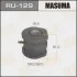 <strong>Сайлентблок CRV... передній нижній (RU-129) MASUMA RU129 (фото 1)</strong>