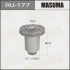 <strong>Сайлентблок Land Cruiser /##J10#/ передній нижній R (RU-177) MASUMA RU177 (фото 1)</strong>
