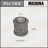 <strong>Сайлентблок задній Subaru Impreza, Legasy, Forester MASUMA RU188 (фото 1)</strong>