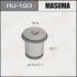 <strong>Сайлентблок Prado /#ZJ9#/ Surf /#ZN185/ передній нижній FR (RU-193) MASUMA RU193 (фото 1)</strong>