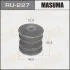 <strong>Сайлентблок заднього поздовжнього важеля Nissan X-Trail (00-07) MASUMA RU227 (фото 1)</strong>