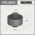 <strong>Сайлентблок переднього нижнього важеля задній Mitsubishi Lancer (00-09), Outlander (03-09) MASUMA RU252 (фото 1)</strong>