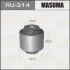 <strong>Сайлентблок задньої цапфи Honda Accord (-01) MASUMA RU314 (фото 1)</strong>