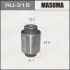 <strong>Сайлентблок Civic EJ#EG3,4EF5Domani MA#MB5 задній MASUMA RU318 (фото 1)</strong>