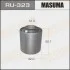 <strong>Сайлентблок переднього нижнього важеля Honda Accord (-02) MASUMA RU323 (фото 1)</strong>