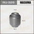 <strong>Сайлентблок переднього верхнього важеля Honda Civic (-01) MASUMA RU326 (фото 1)</strong>