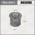 <strong>Сайлентблок Civic /EU#/ задній зовнішній FR (RU-341) MASUMA RU341 (фото 1)</strong>
