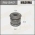 <strong>Сайлентблок FORESTER, IMPREZA / SG5, GF4 задн MASUMA RU347 (фото 1)</strong>