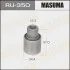 <strong>Сайлентблок задн нижн наружн Subaru Legasy /BH, BE/ MASUMA RU350 (фото 1)</strong>