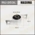 <strong>Сайлентблок MASUMA RU353L (фото 1)</strong>