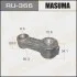 <strong>Стойка стабилизатора переднего Subaru MASUMA RU366 (фото 1)</strong>