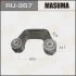 <strong>Стойка стабилизатора заднего Subaru MASUMA RU367 (фото 1)</strong>