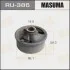 <strong>Сайлентблок переднього нижнього важеля задній Toyota Corolla (00-07), Prius (03-11) MASUMA RU386 (фото 1)</strong>