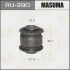 <strong>Сайлентблок задній Lexus RX350 MCU3, ACU30, GSU3 MASUMA RU390 (фото 1)</strong>