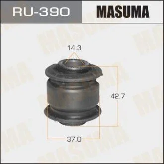 Сайлентблок задній Lexus RX350 MCU3, ACU30, GSU3 для MASUMA RU390 фото товару
