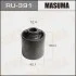 <strong>Сайлентблок HARRIER/ ACU30, MCU30, MCU31 задній (RU-391) MASUMA RU391 (фото 1)</strong>