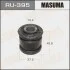 <strong>Сайлентблок задньої цапфи Toyota Camry (01-17) Masuma MASUMA RU395 (фото 1)</strong>