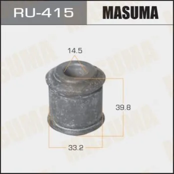 <strong>Сайлентблок MASUMA RU415 (фото 1)</strong>