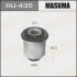 <strong>Сайлентблок MASUMA RU435 (фото 1)</strong>