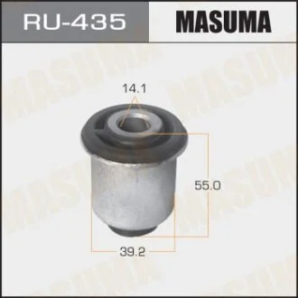 Сайлентблок для MASUMA RU435 фото товару