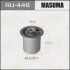 <strong>Сайлентблок заднього важеля зовнішній Toyota Hiace (00-11) MASUMA RU448 (фото 1)</strong>