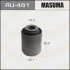 <strong>Сайлентблок заднього нижнього важеля Suzuki Grand Vitara (07-16) (RU-461) MASUMA RU461 (фото 1)</strong>